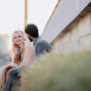 wedding retouch service