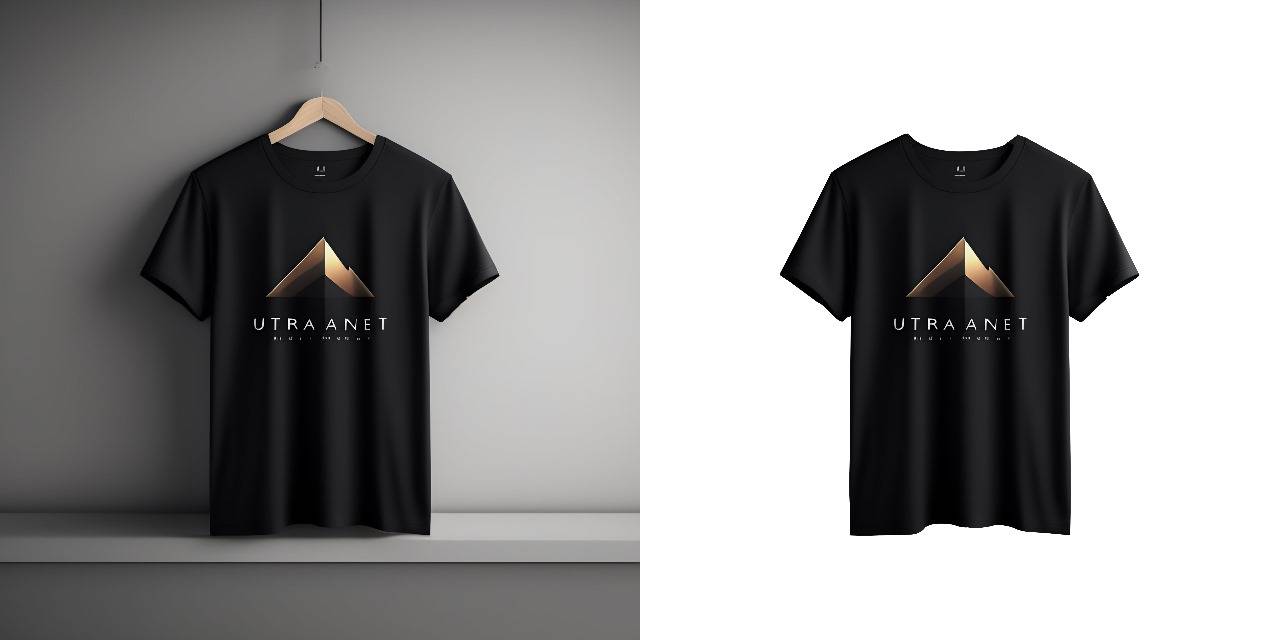 Ghost mannequin edit service