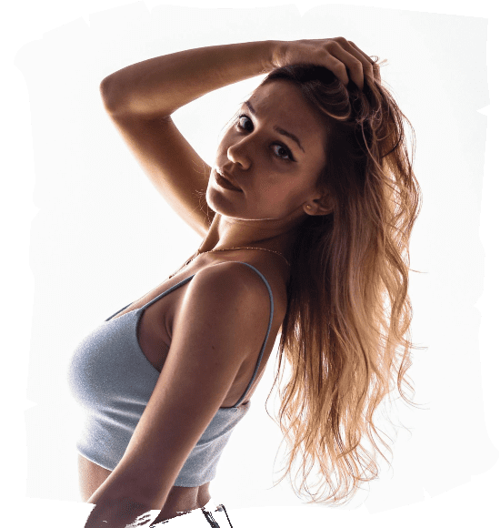 hair masking | Adearncy