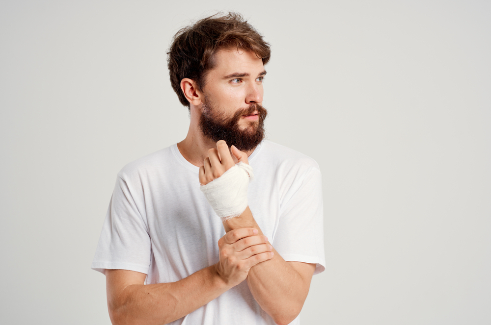 Remove Shadow from Photo