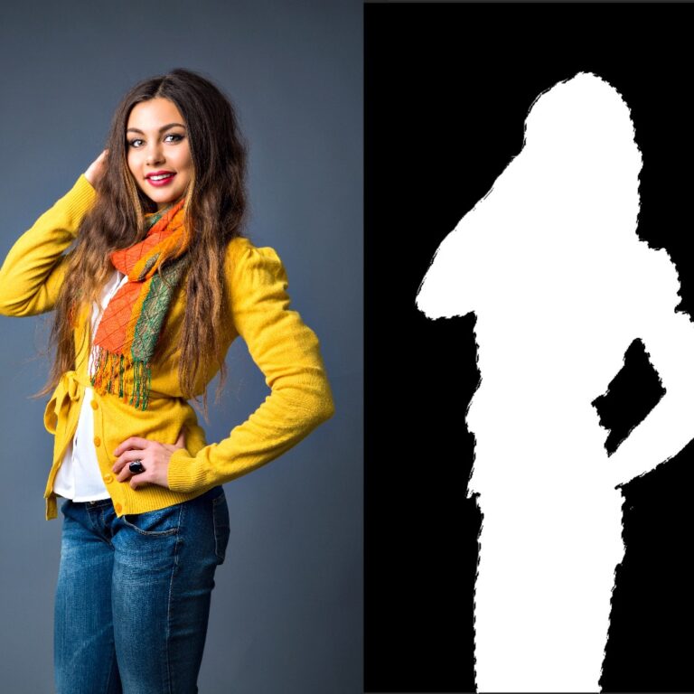 Image Masking Services